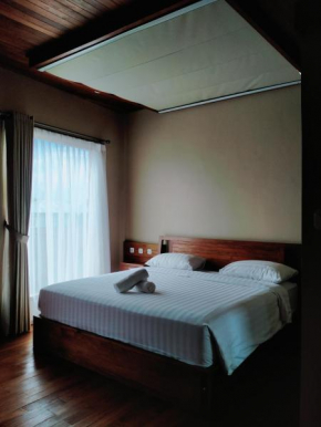 Spring Hill Hotel Ruteng